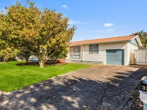 32 Cascade Crescent, Westbrook, Palmerston North