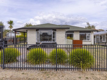 31 Rifle Range Road, Taupō