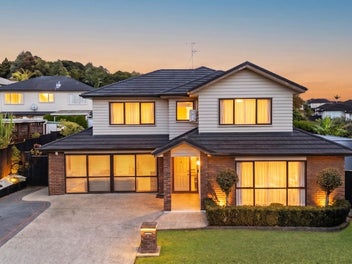 3 Beros Place, Flat Bush, Auckland