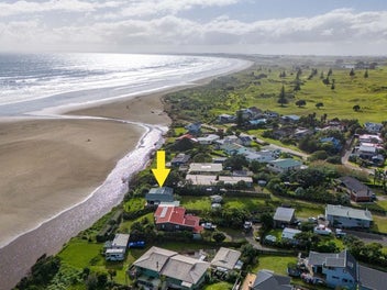 41 Korora Street, Ahipara, Kaitaia
