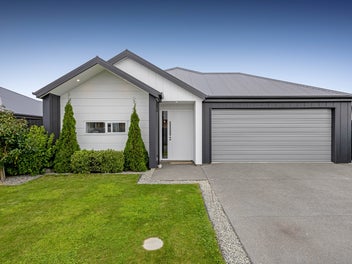 18 Will Street, Rolleston, Rolleston