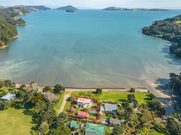22 Callaway Lane, COROMANDEL, Coromandel