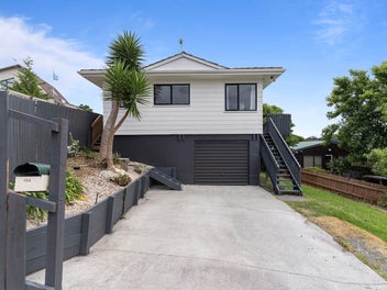 19A EXETER PLace, Unsworth Height , Auckland 