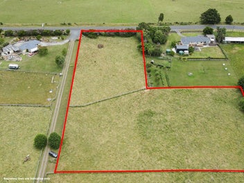410B Mangatangi Road, Mangatangi, Mangatāwhiri