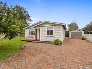 30B Church Street, Gate Pa, Tauranga