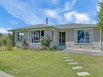 76 West Belt, Rangiora, Rangiora