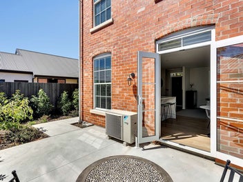 4/36 Allard Street, Edgeware, Christchurch
