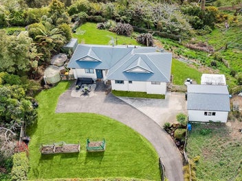 649 Paparata Road, Bombay, Bombay