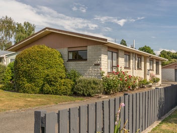 14 Ranfurly Street, Solway, Masterton