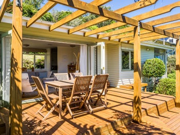 21 Bedford Street, Northland, Wellington