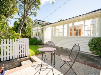 50 Nottingham Street, Karori, Wellington