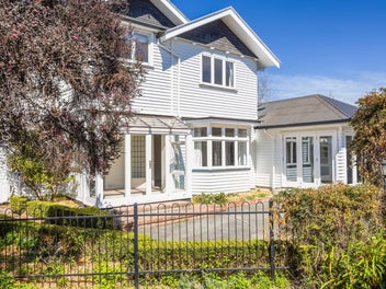 43 Tomes Road, St Albans, Christchurch