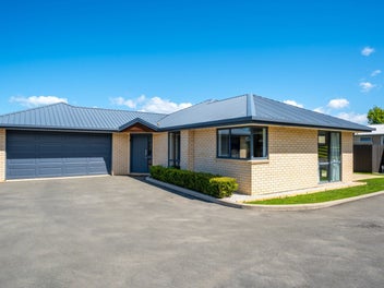 8A JELLICOE ST, Oceanview, Timaru
