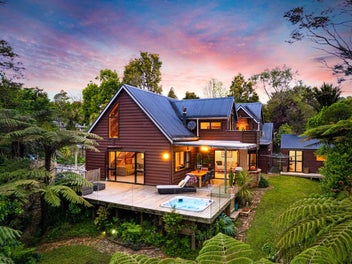 139 Atkinson Road, Titirangi, Auckland