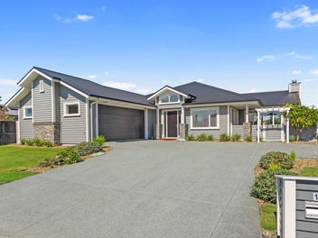 12 Ballinger Place, Kaiapoi, Kaiapoi