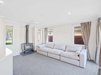 6 St Andrews Lane, Kirwee