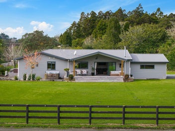 124 Boord Crescent, Kumeu, Kumeu