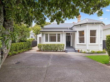 6 Akiraho Street, Mount Eden, Auckland