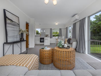 64A Parata Street, Waikanae, Waikanae