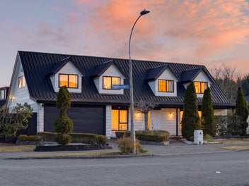 3 Regalwood Close, Parklands, Christchurch