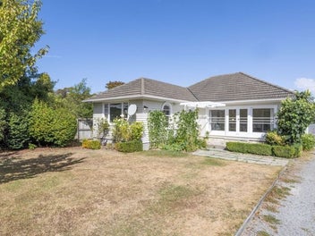 6 Joyce Crescent, Ilam, Christchurch