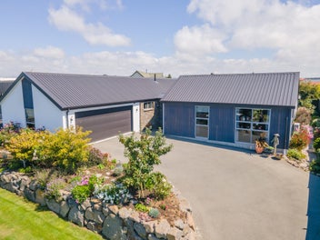 7 Lochern Rise, Marchwiel, Timaru