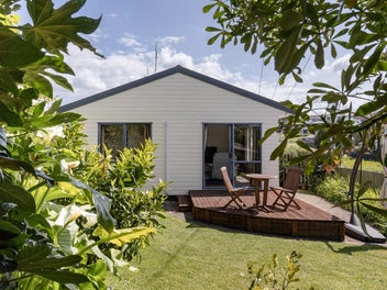 6 Poike Road, Hairini, Tauranga