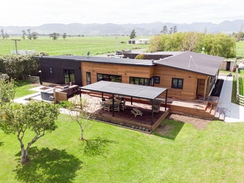 102 Huirau Road, Thames