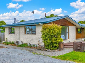 9 Newnham Street, Rangiora, Rangiora