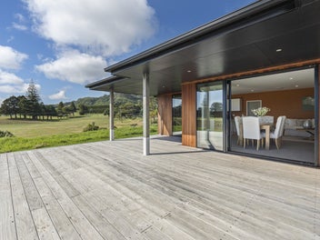 1356A South Road, Kaitake, New Plymouth
