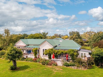 78 Owen Street, Waipawa