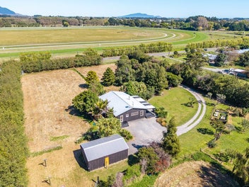 98 Rahui Road, Otaki, Otaki