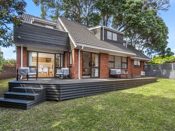 3/1 Derry Street, Remuera, Auckland