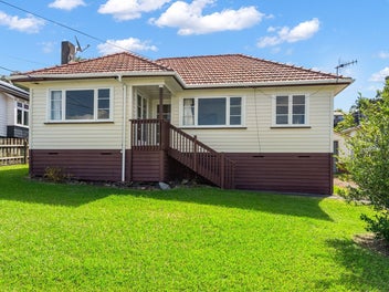 16 Morningside Road, Morningside, Whangarei