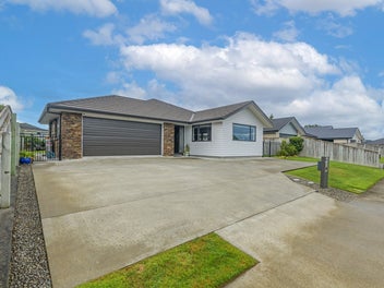 42 Nancy Avenue, Feilding, Feilding