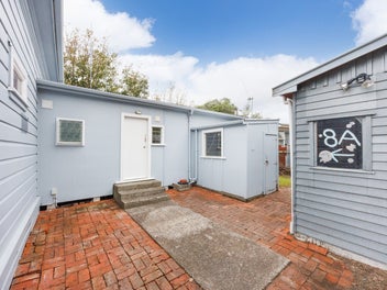 8 Rolleston Street, Hokowhitu, Palmerston North