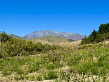 0 Diggers Gully Rd, Kurow, Kurow