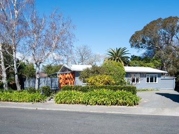 13 Christie Crescent, Havelock North, Havelock North