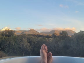 1581 Carrington Road, Hurworth, New Plymouth