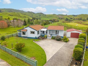 45C Thames Road, Paeroa, Paeroa