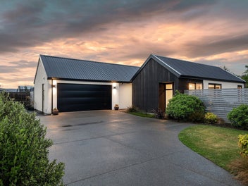 7 Kiddy Place, Rolleston, Rolleston