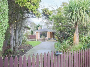 156 Metzger Street, Heidelberg, Invercargill