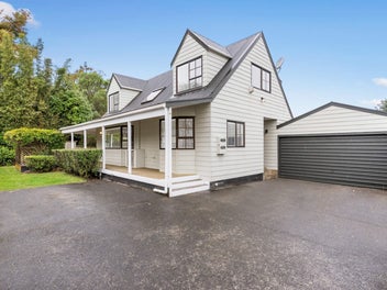1A Ewenson Avenue, One Tree Hill, Auckland