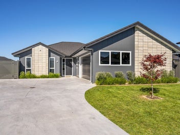 4 Ruapehu Road, Poraiti, Napier