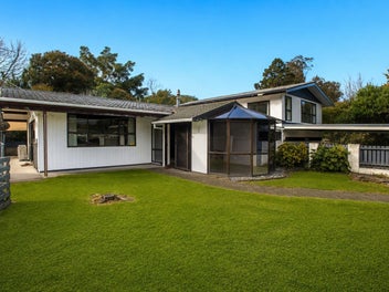 9 Waiteata Street, Whataupoko, Gisborne