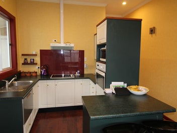 61 Test Street, South Hill, Oamaru