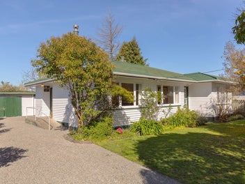 27 Brooklyn Road, Carterton, Carterton