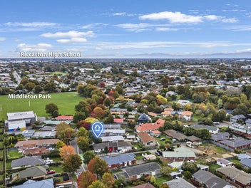 51 Lochee Road, Upper Riccarton, Christchurch