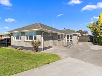 39 Dunbars Road, Halswell, Christchurch