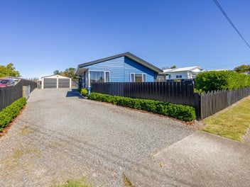 35 Jellicoe Street, Waipukurau, Waipukurau